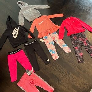 COPY - Nike 4T Bundle Lot!